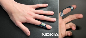 Nokia Hands Free 3